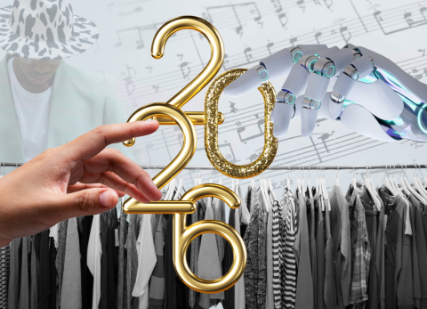 Tendencias 2026: m&uacute;sica, moda, tecnolog&iacute;a y consumo que marcar&aacute;n el nuevo a&ntilde;o