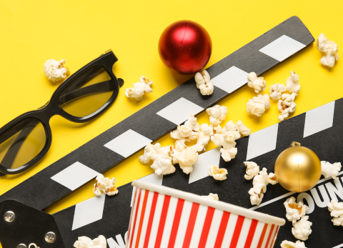 Los estrenos m&aacute;s esperados del 2026: calendario de cine y streaming