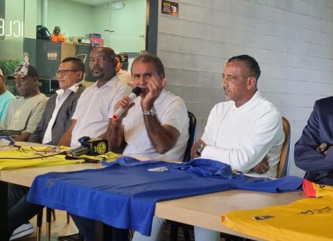 El Cl&aacute;sico del Astillero se jugar&aacute; en Europa: Exjugadores preparan una nueva edici&oacute;n