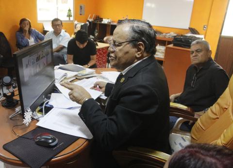 Afectados apelan fallo que niega vulneraci&oacute;n de derechos por IVA