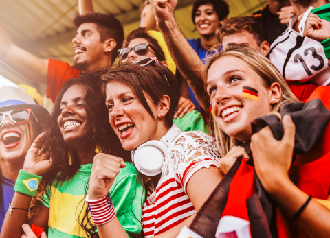 Directv: Agenda deportiva para el martes 9 de diciembre