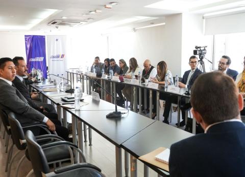 Salario B&aacute;sico 2026: &iquest;Cu&aacute;l es el monto final que negocian trabajadores y empleadores?