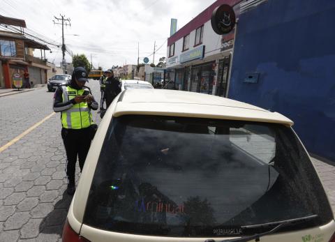 Fiestas de Quito cierran con cinco fallecidos y 38 conductores ebrios aprehendidos