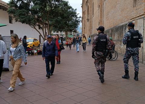 Alerta estafa: SENAE explica c&oacute;mo funciona enga&ntilde;o del &lsquo;remate de mercanc&iacute;a&rsquo; en Cuenca
