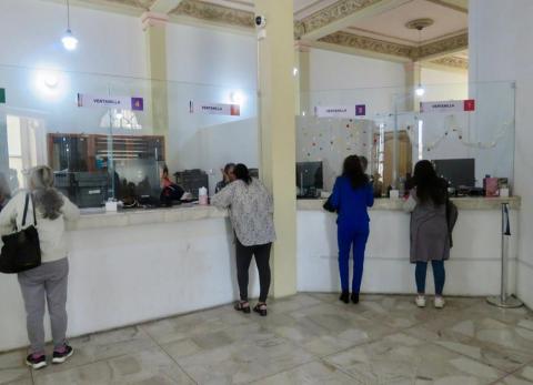 Impuestos municipales en Riobamba: gu&iacute;a para acceder a las rebajas de la tercera edad