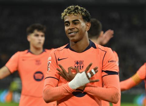 Barcelona vs Osasuna EN VIVO: hora, previa y d&oacute;nde ver el partido en Ecuador