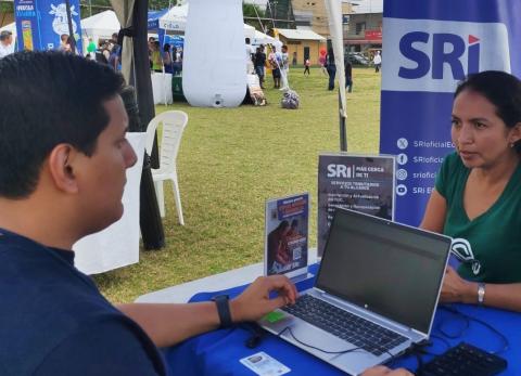 As&iacute; es la recaudaci&oacute;n del IVA en pa&iacute;ses latinoamericanos: lecciones para Ecuador