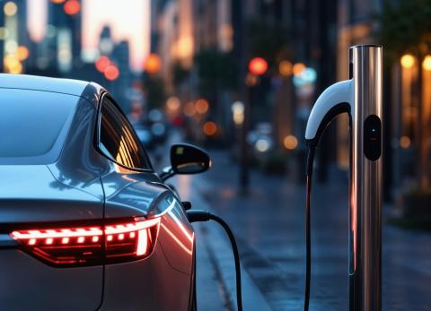 Ecuador, el segundo pa&iacute;s que m&aacute;s autos h&iacute;bridos y el&eacute;ctricos compra en la regi&oacute;n