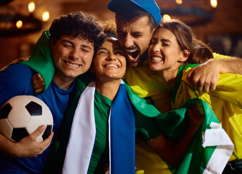 Directv: Agenda deportiva para el mi&eacute;rcoles 10 de diciembre