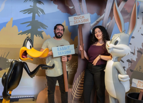 &iquest;Hasta cu&aacute;ndo puedo canjear las entradas para Casa Warner en Quito? Horarios y costos