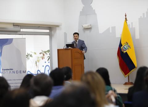 &iquest;C&oacute;mo le va a Quito al cierre de 2025? Esto revela el Informe de Calidad de Vida