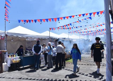 Pugna entre el Municipio de Quito y Sercop le pasa factura a comerciantes