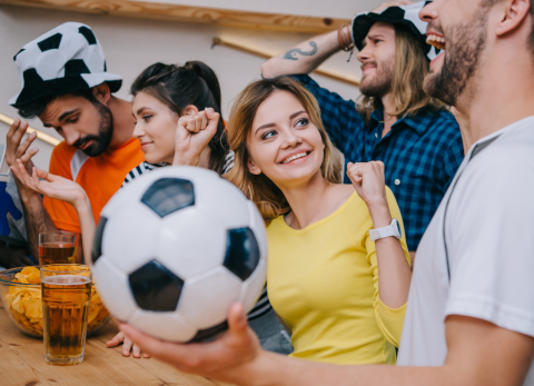 Directv: Agenda deportiva para el jueves 11 de diciembre