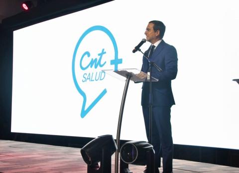 EXPRESO, a la espera de que CNT entregue el acuerdo comercial con HealthBird