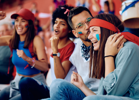 Directv: Agenda deportiva para el viernes 12 de diciembre