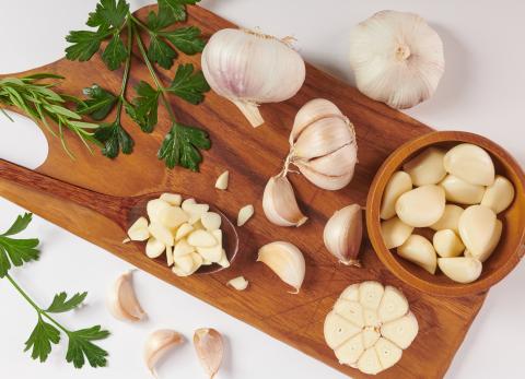 Los cuatro sabores del ajo: c&oacute;mo aprovechar su magia en la cocina navide&ntilde;a