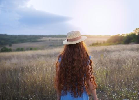 Agua de arroz para el cabello: mito viral o secreto real de belleza