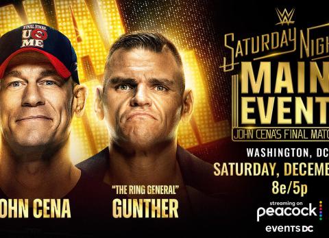 WWE en YouTube gratis: Pasos para ver la &uacute;ltima lucha de John Cena