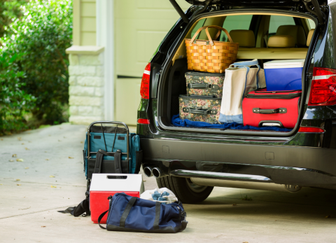 Qu&eacute; debes saber antes de viajar por carretera en temporada alta de diciembre