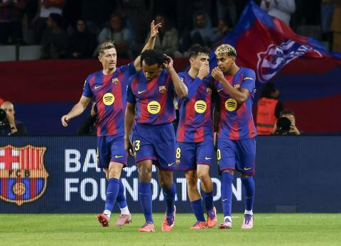 D&oacute;nde ver EN VIVO y horario de Barcelona vs Osasuna por LaLiga