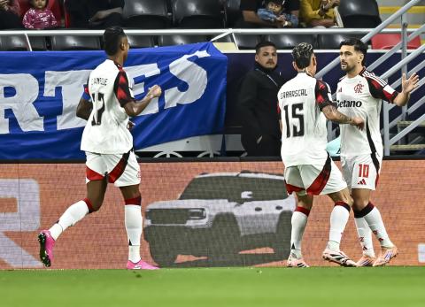 Flamengo vs Pyramids: D&oacute;nde ver EN VIVO y previa del juego por Copa Intercontinental