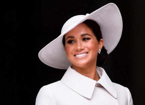 El padre de Meghan Markle quiere ver a su hija antes de morir