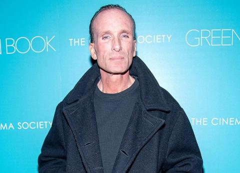 Alec Baldwin despide a Peter Greene tras su muerte a los 60 a&ntilde;os