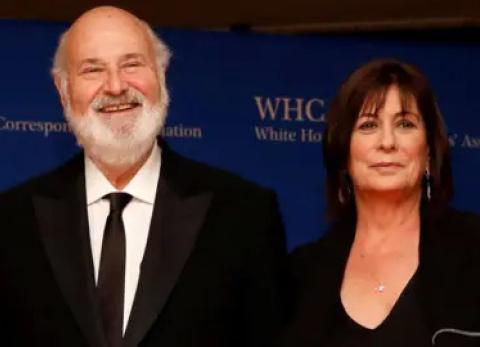 Tragedia en Hollywood: Rob y Michele Reiner asesinados, su hijo el presunto culpable