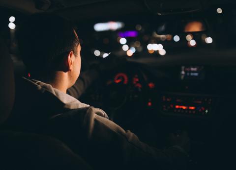 Persecuci&oacute;n en Quito termin&oacute; con la detenci&oacute;n de un conductor en estado et&iacute;lico