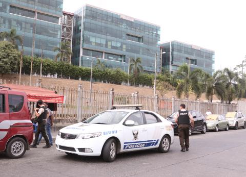 Agentes de ATM detenidos por escape de conductor: Se anuncia investigaci&oacute;n interna
