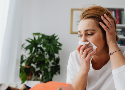 &iquest;Gripe A H3N2 est&aacute; en Ecuador? S&iacute;ntomas y c&oacute;mo distinguirla de otros virus