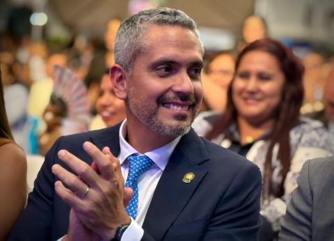 Movimiento RETO en crisis: &iquest;Qu&eacute; responde Ra&uacute;l Ch&aacute;vez ante pedido disciplinario?