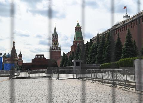 Mosc&uacute; frena expectativas de paz en Europa y mantiene su l&iacute;nea roja sobre la OTAN