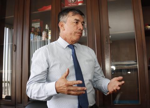 Concurso para fiscal en riesgo: informe de veedores alerta "graves" irregularidades