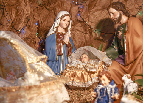 Oraci&oacute;n del d&iacute;a 1 de la Novena de Navidad 2025: Desc&aacute;rgala en PDF y l&eacute;ela en casa