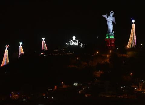 Navidad en Quito 2025: los mejores spots navide&ntilde;os que no puedes dejar de visitar