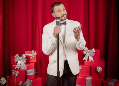 El &lsquo;Karaoke Christmas Party&rsquo; presentar&aacute; su &uacute;ltima funci&oacute;n