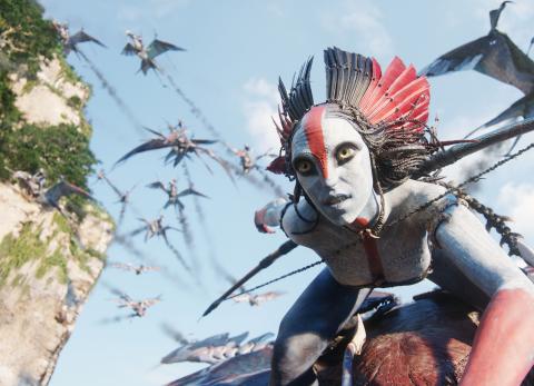 Avatar 3 llega a Ecuador: los detalles del estreno de Fuego y cenizas