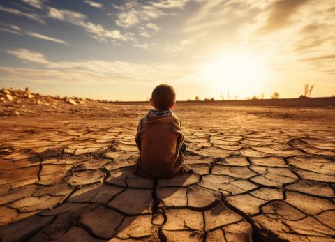 C&oacute;mo el calor afecta a los ni&ntilde;os: 5 efectos cr&iacute;ticos y estrategias de adaptaci&oacute;n