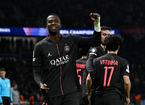 D&oacute;nde ver EN VIVO PSG (1) vs. Flamengo (1): final de la Copa Intercontinental