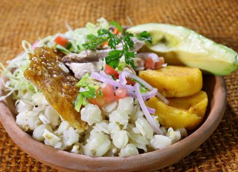 Recetas para Navidad 2025: los cl&aacute;sicos quite&ntilde;os que regresan