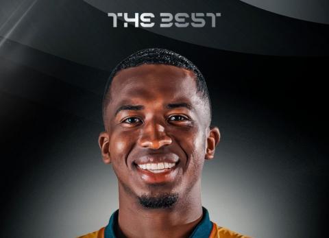 Willian Pacho, el defensa ecuatoriano m&aacute;s caro y exitoso de la historia