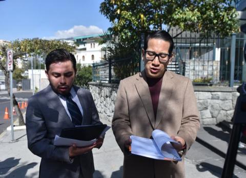 Sistema de Recaudo de Quito: concejal Campa&ntilde;a advierte posible perjuicio econ&oacute;mico