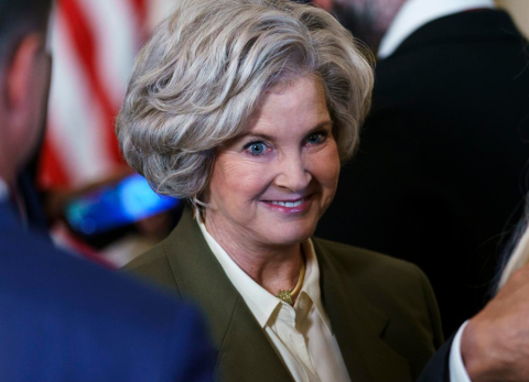 Jefa de gabinete de Trump afirma que el presidente tiene 'personalidad de alcoh&oacute;lico'