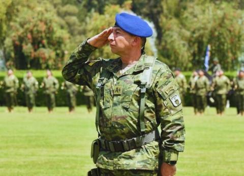 El Nacional: Ricardo Cajas, nuevo presidente, retos y pendientes a cumplir