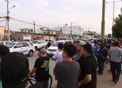 &iquest;Qu&eacute; pas&oacute; con Mario Pineida? Esto se sabe sobre su asesinato en el norte de Guayaquil