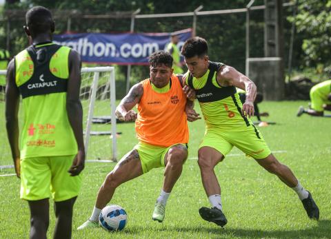 Asesinato de Mario Pineida: Reacciones del f&uacute;tbol ecuatoriano