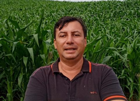 Defensa de los Agricultores: El trigo importado desplaza al ma&iacute;z local