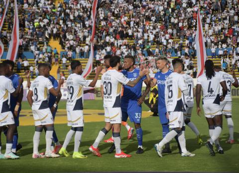 Liga de Quito vs Universidad Cat&oacute;lica: este ser&aacute; el resultado de la final seg&uacute;n la IA