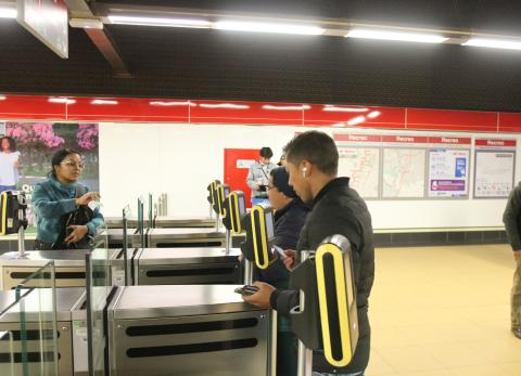 Sistema Integrado de Recaudo de Quito, en pausa otra vez por temas legales y t&eacute;cnicos